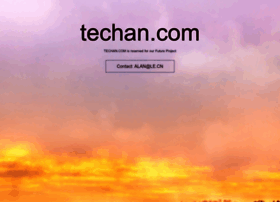 Techan.com thumbnail
