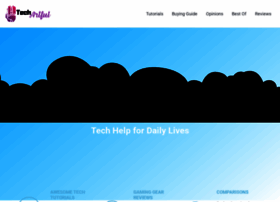 Techartful.com thumbnail