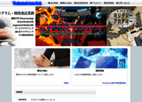 Techarts.co.jp thumbnail