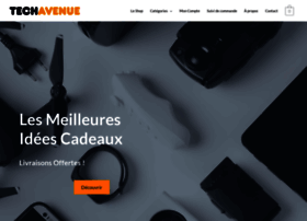 Techavenue.fr thumbnail