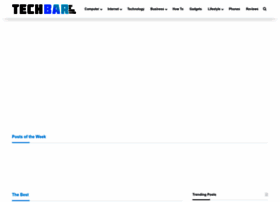 Techbar.ai thumbnail