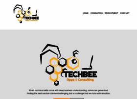 Techbee.at thumbnail