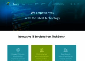 Techbench.net thumbnail