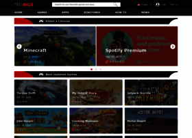Techbigs.com thumbnail