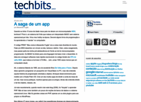 Techbits.com.br thumbnail