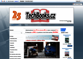 Techbooks.cz thumbnail