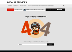 Techbreach.net thumbnail