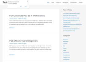 Techbroot.com thumbnail