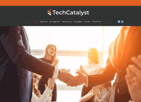 Techcatalyst.com.au thumbnail