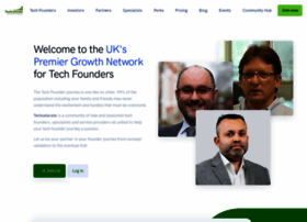 Techcelerate.ventures thumbnail Techcelerate.ventures thumbnail