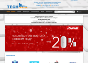 Techcenter.com.ua thumbnail