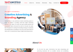 Techcentrica.in thumbnail Techcentrica.in thumbnail