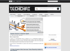Techchai.com thumbnail