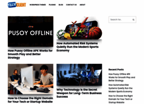 Techclient.com thumbnail