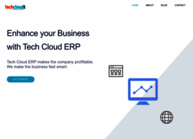 Techclouderp.co.in thumbnail