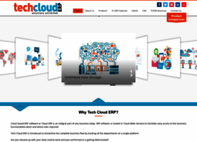 Techclouderp.in thumbnail