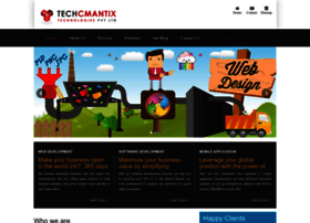 Techcmantix.com thumbnail