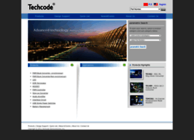 Techcodesemi.com thumbnail