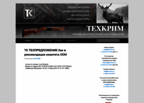 Techcrim.ru thumbnail