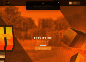 Techcube.pw thumbnail