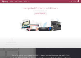 Techdaddy.ng thumbnail Techdaddy.ng thumbnail