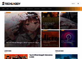 Techdaddy.org thumbnail