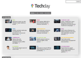 Techday.in thumbnail