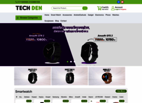 Techdenbd.com thumbnail
