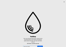 Techdrop.substack.com thumbnail