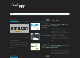 Techeep.com thumbnail
