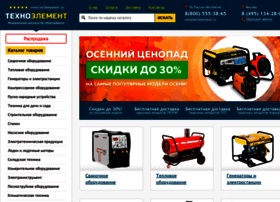 Techelement.ru thumbnail