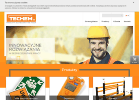 Techemznaki.pl thumbnail