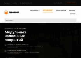 Techengroup.ru thumbnail