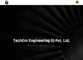 Techera.co.in thumbnail