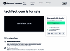 Techfect.com thumbnail