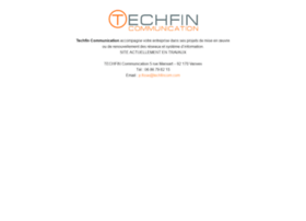 Techfincom.com thumbnail