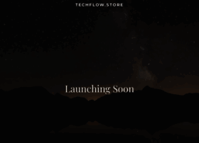 Techflow.store thumbnail Techflow.store thumbnail