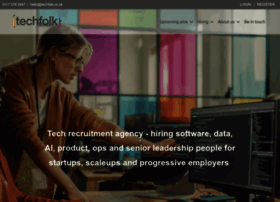 Techfolk.co.uk thumbnail Techfolk.co.uk thumbnail
