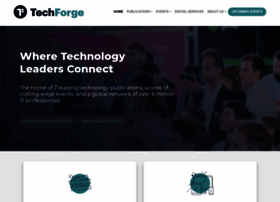 Techforge.pub thumbnail