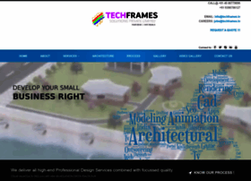 Techframes.in thumbnail Techframes.in thumbnail