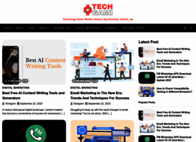 Techgami.co thumbnail