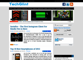Techglint.com thumbnail