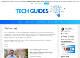 Techguides.yt thumbnail