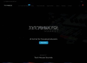 Techhousemarket.com thumbnail
