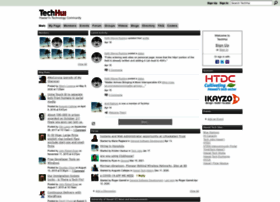 Techhui.com thumbnail