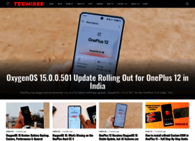 Techibee.in thumbnail