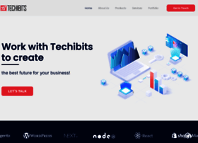 Techibits.com thumbnail