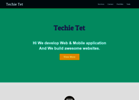 Techietet.com thumbnail