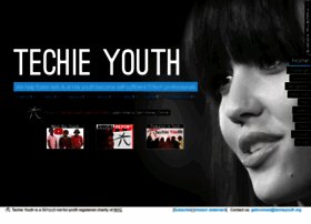 Techieyouth.org thumbnail Techieyouth.org thumbnail