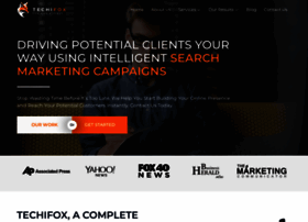 Techifox.com thumbnail